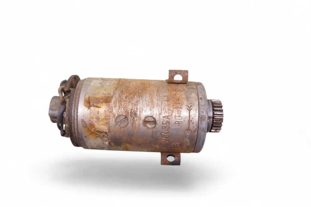 Matchless AJS Lucas Dynamo Generator *2830A
