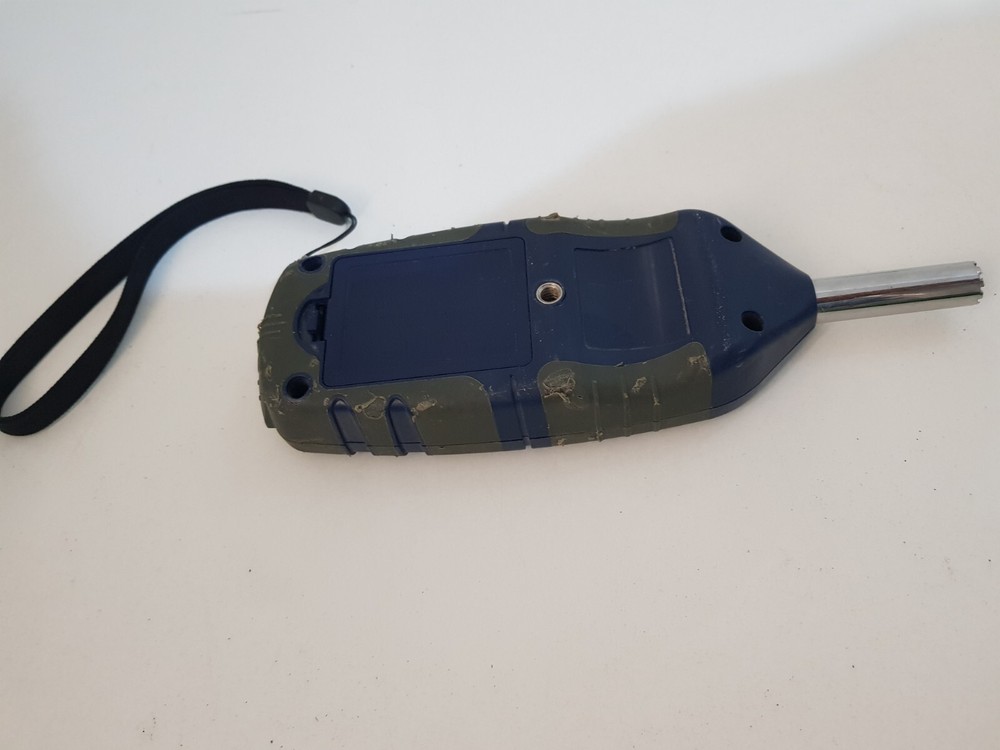 CASELLA CEL-242 , V195509-01 00