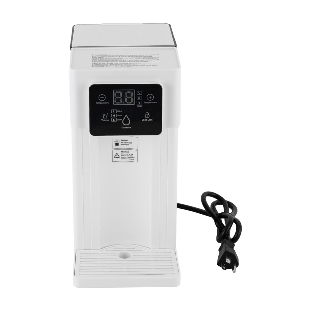 3L Desktop Instant Hot Water Dispenser Water Drinking Machine Water Dispenser