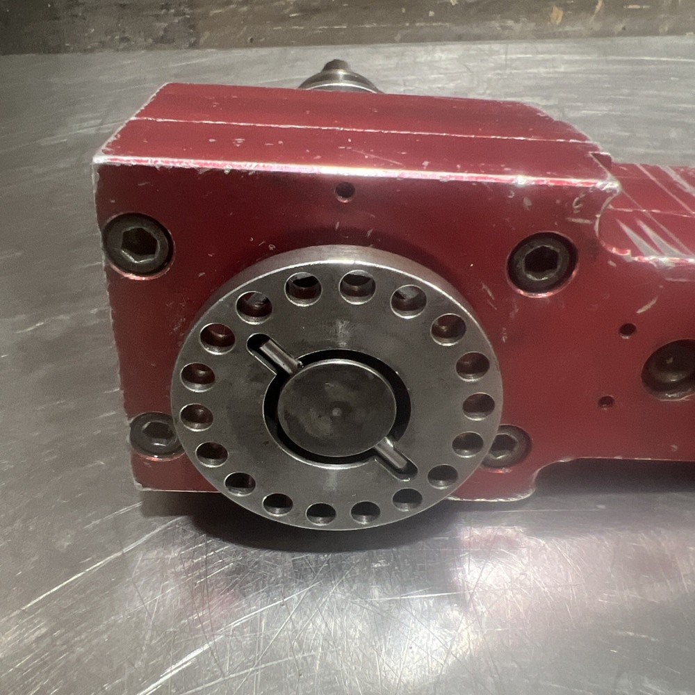 PRONIC Tapping Device. Used Surplus. Item ID 2