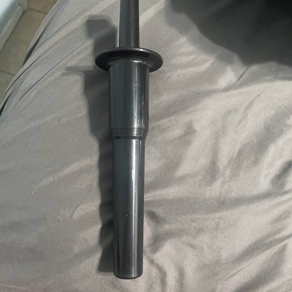 Replacement 64 Oz Blender Tamper Stick Accelerator Plunger Tool For Vitamix