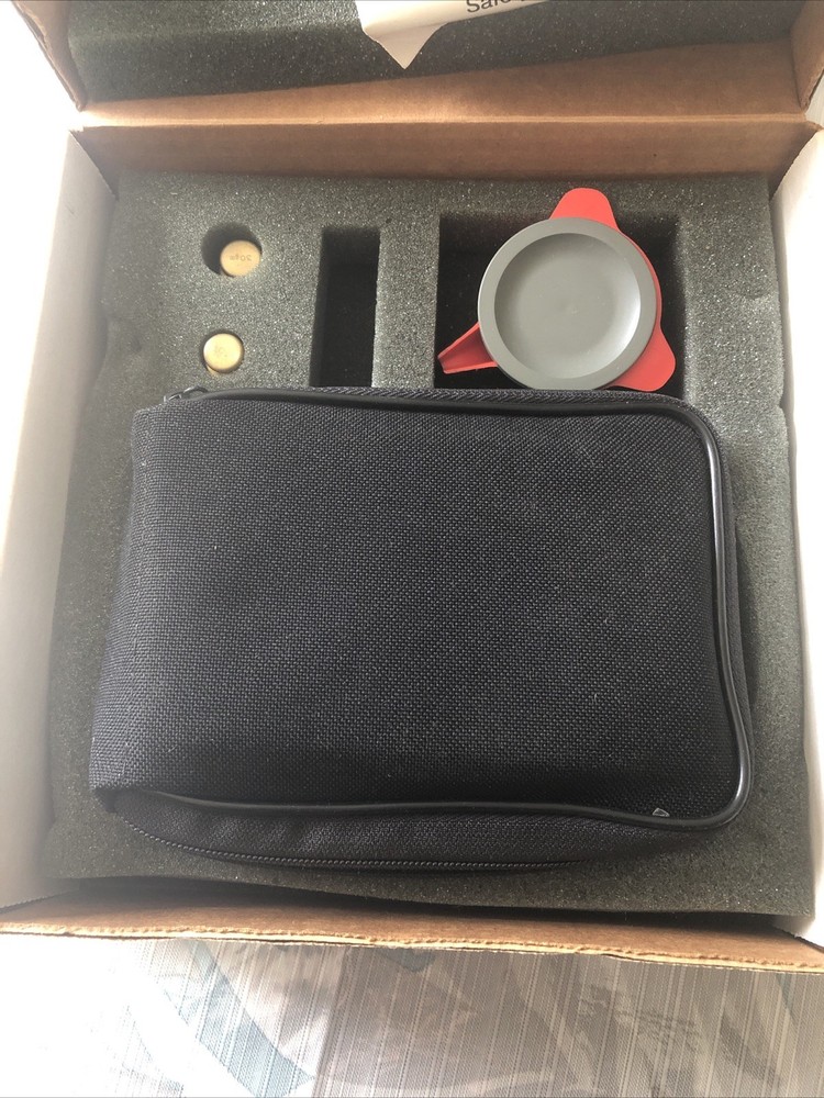 PACT - BBK Electronic Powders Scale With Weights