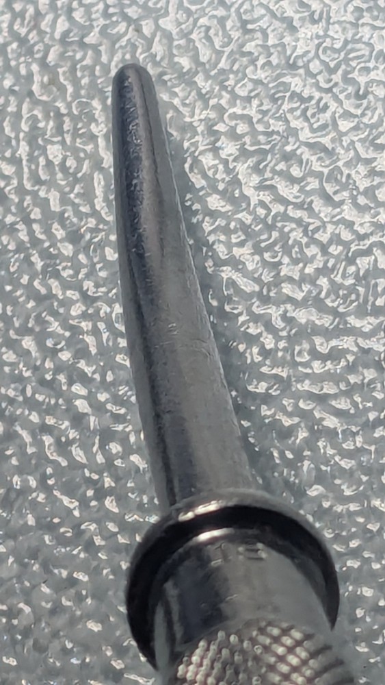 Dental Wax Carver Double End