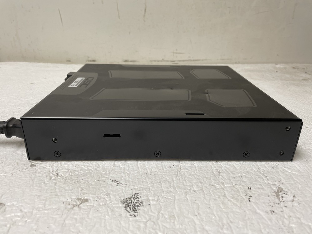 QSC SPA4-100 4-Channel Power Amplifier