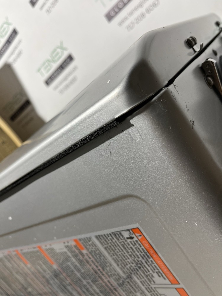 Rinnai RXP199iN Tankless Water Heater 199k BTU Nat Gas/Propane (C-21 #1720)