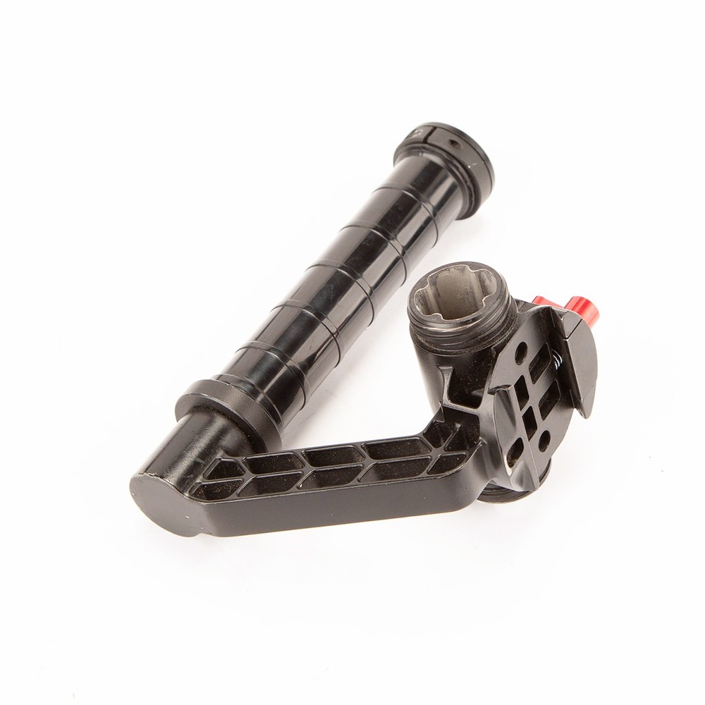 DJI Ronin-M 3-Axis Handheld Gimbal Stabilizer without Controller - SKU#1934746