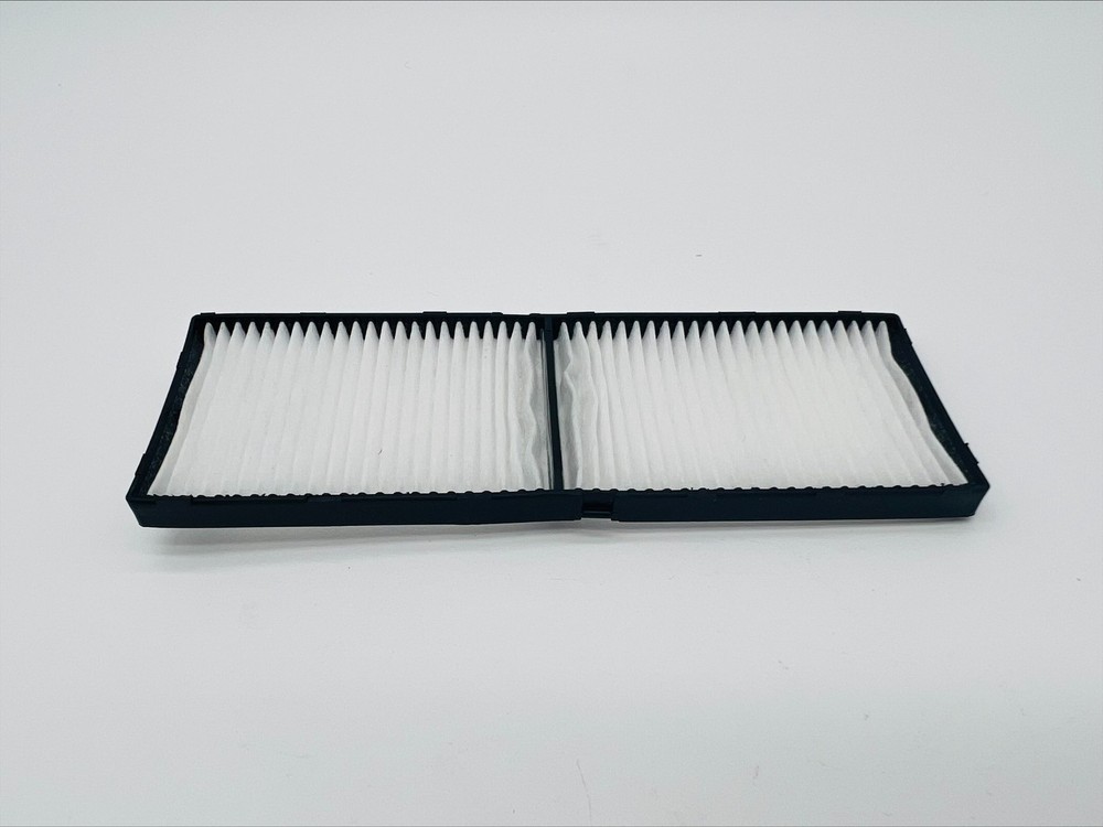 Jaspertronics™ Replacement Air Filter for the Epson V11H820020 Projector