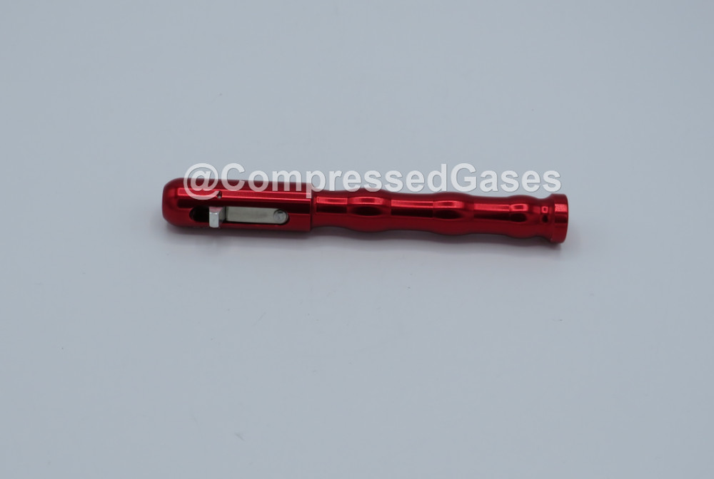 Tig Pen, Wire Feeder, Red Aluminum