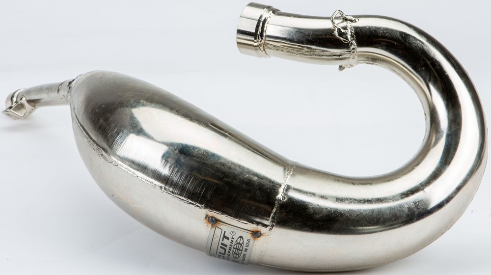 Pro Circuit Platinum Pipe PH01125P