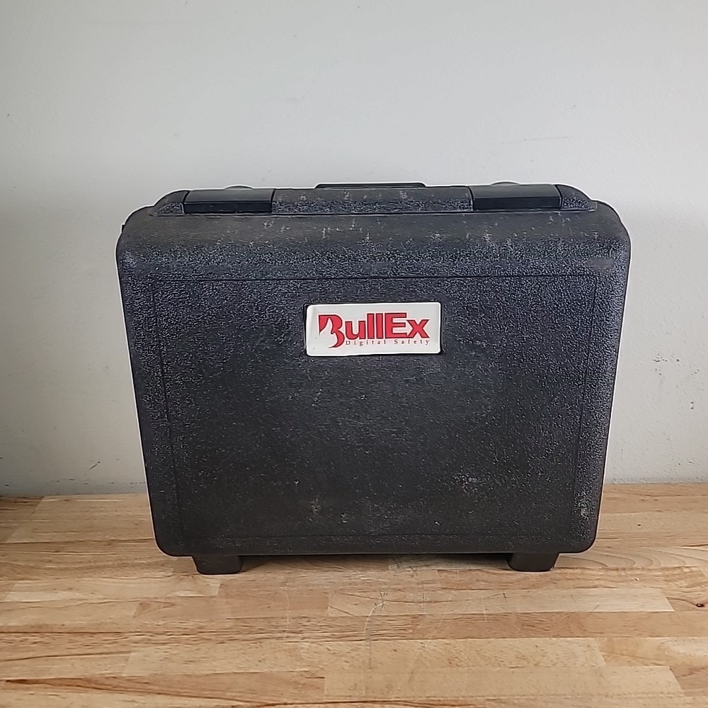 Bullex Intelligent Training System