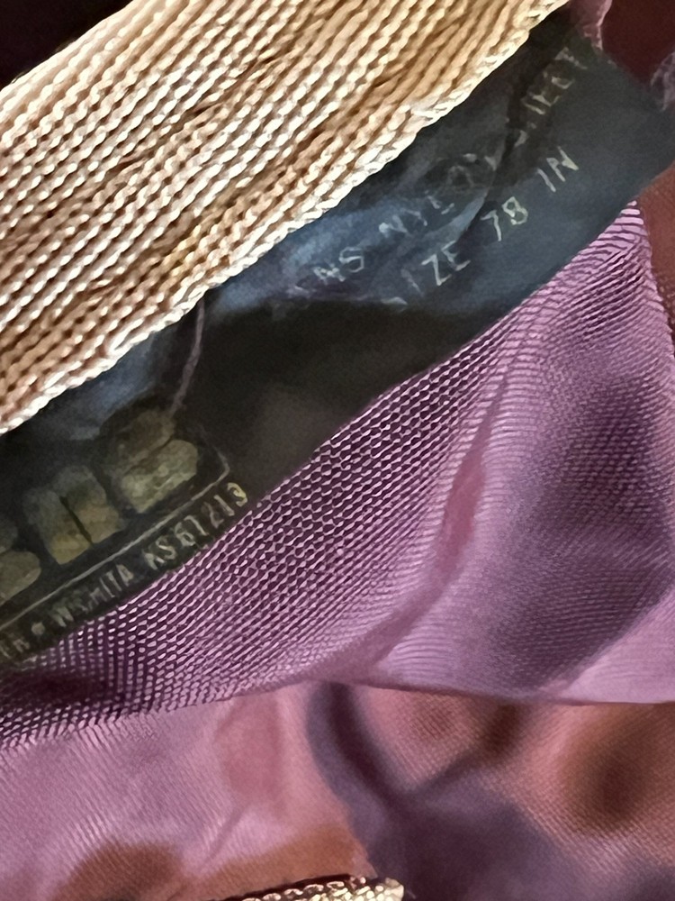 BMB Nylon Sheet Size 78