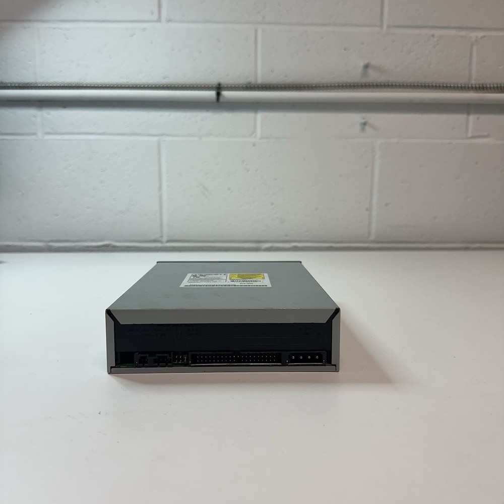 BenQ DW1620-2C3 IDE DVD±RW Burner – Internal Optical Drive