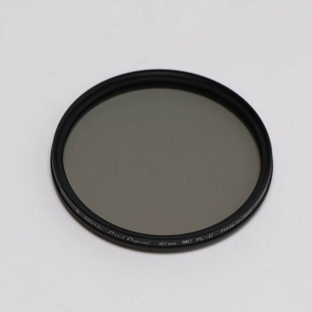 NEW 52mm Hoya Cpl Digital Filter Circular Polarizer