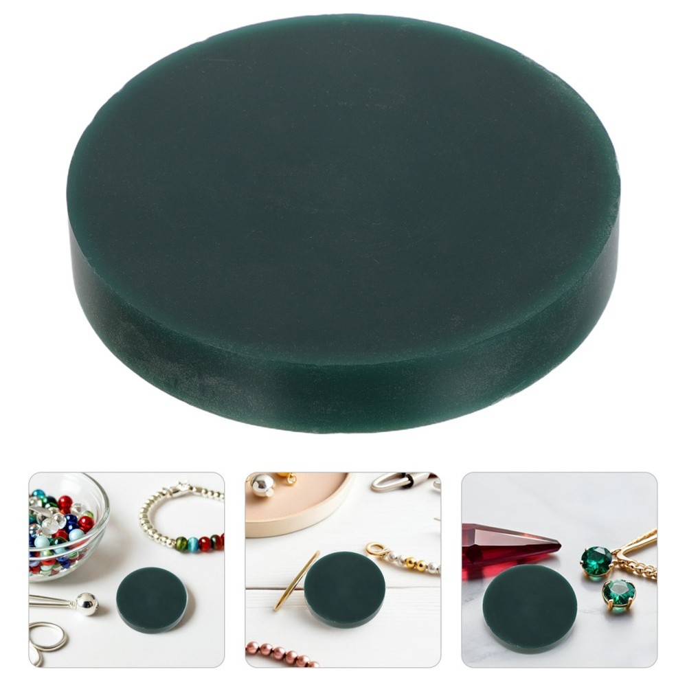 Carving Wax Cake Moldable Casting Jewelry Materials