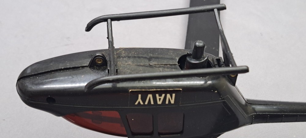 US Navy Helicopter 5070