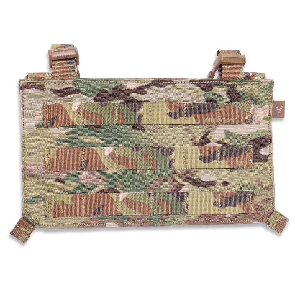 NEW Velocity Systems MOLLE Swiftclip Placard