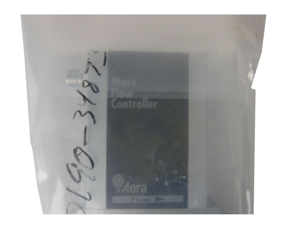 AERA MASS FLOW CONTROLLER PH3 GAS 100 SCCM 0190-34873