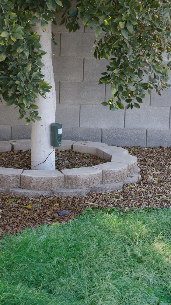 Advanced Ultrasonic Animal Repeller | Advanced Ultrasonic Animal Repeller