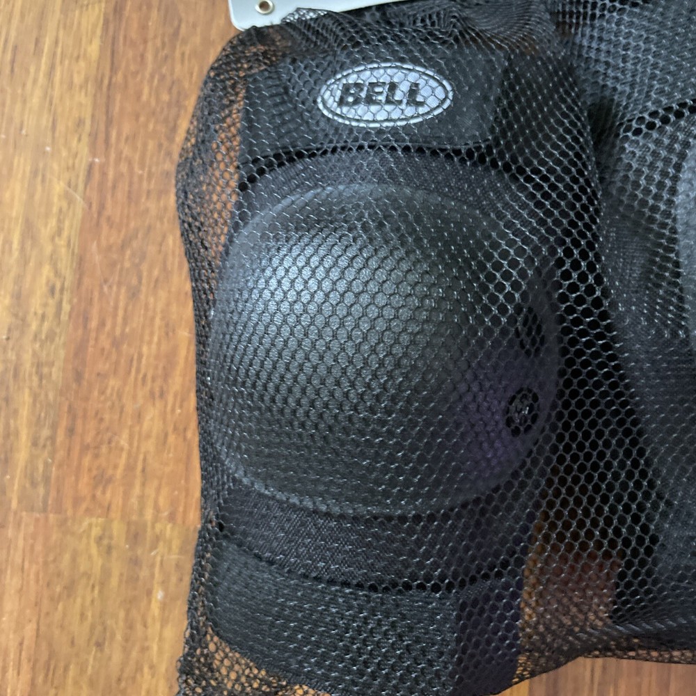 Bell - Adult Pad Set 14+