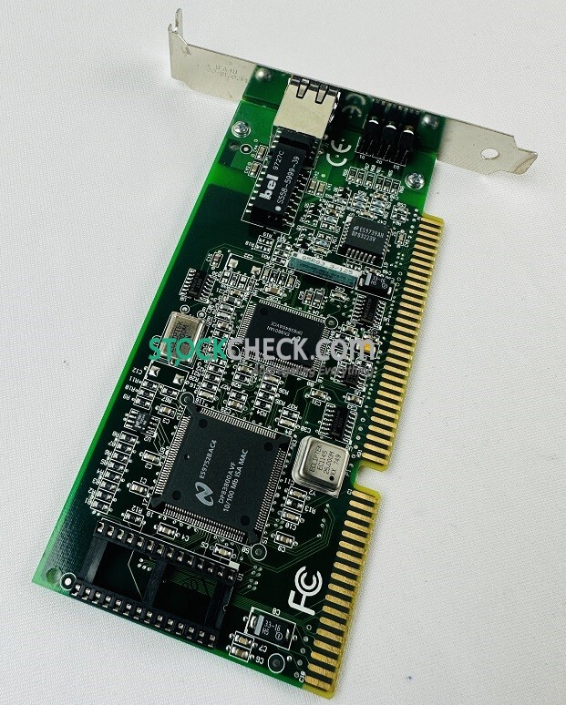 Olicom OC-2376 Network Interface Card