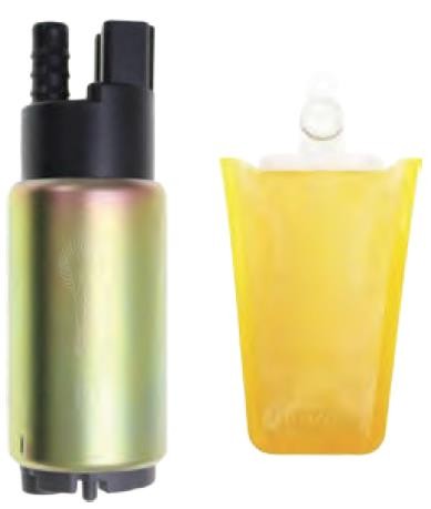 Quantum HFP-S7 Fuel Pump Strainer