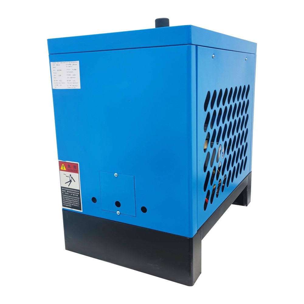 Refrigerating Dryer Air Compressor 220V Refrigerated Freeze Drying Machine