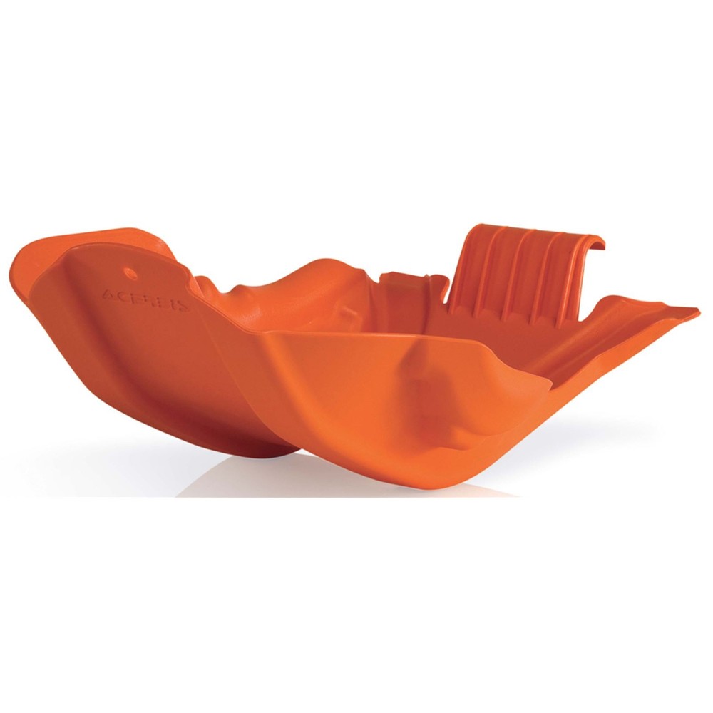 Acerbis Skid Plate Orange 2250290237