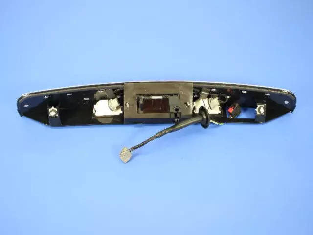 Genuine Mopar Lift-Gate Handle 68028048AA