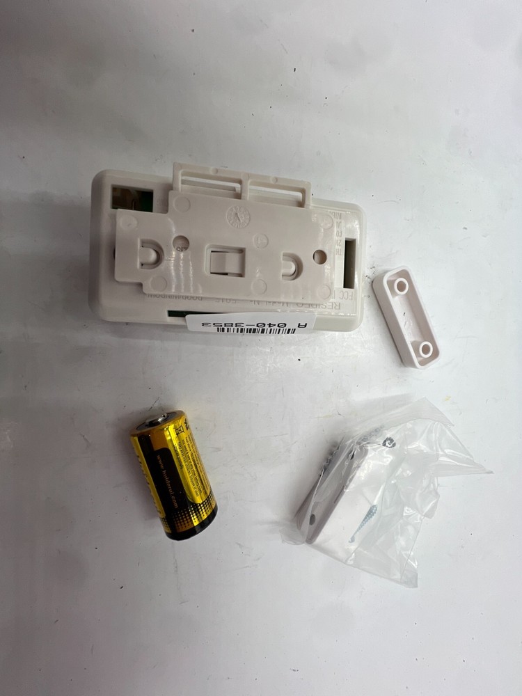 Honeywell Home 5815 Wireless Door/Window Transmitter