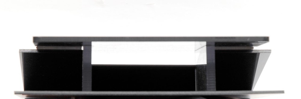 Mamiya DISPLAY STAND ( for CAMERA SHOWS, CAMERA STORES, PERSONAL COLLECTION ) !