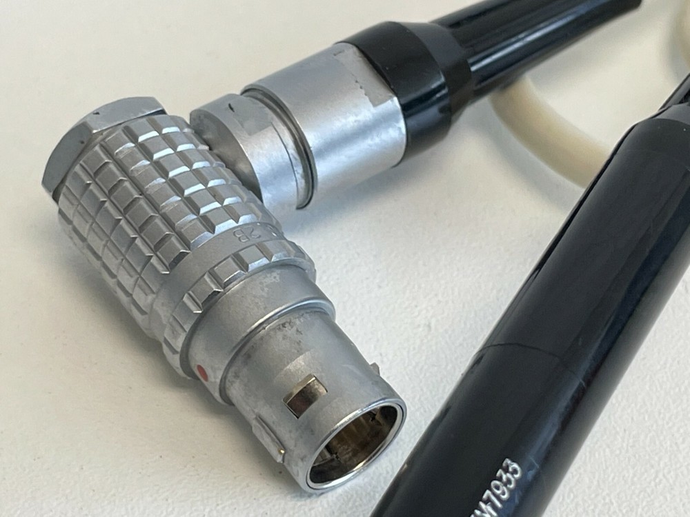 T1: Acuson 2.0mhz Wand Probe