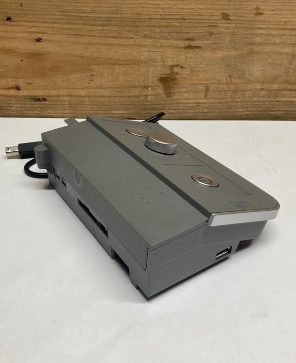 Smart SBX800 ix Extended Control Panel 20-01335-21