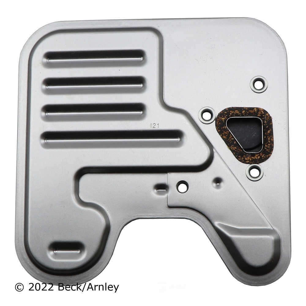 Transmission Filter Kit-Auto Trans Filter Kit Beck/Arnley 044-0340
