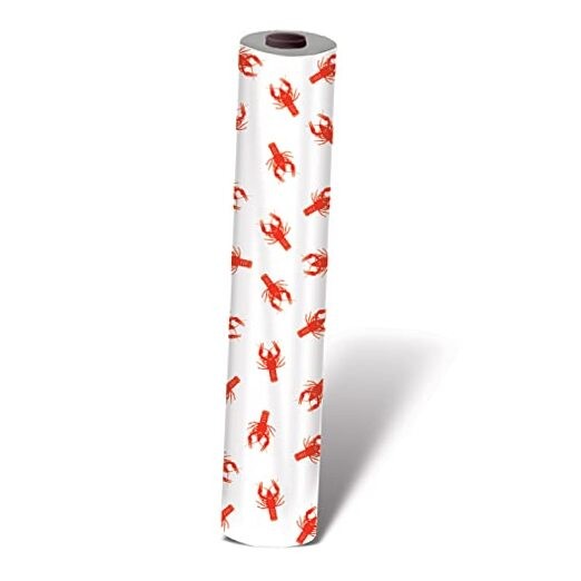 Crawfish Table Roll