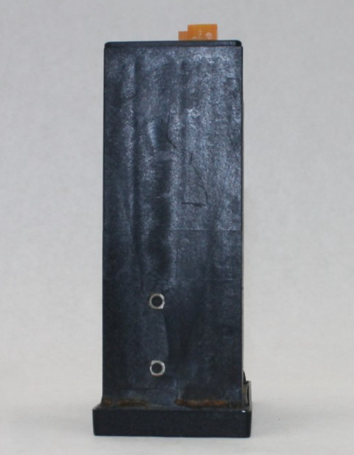 Bardac DPM35S LED Digital Panel Meter