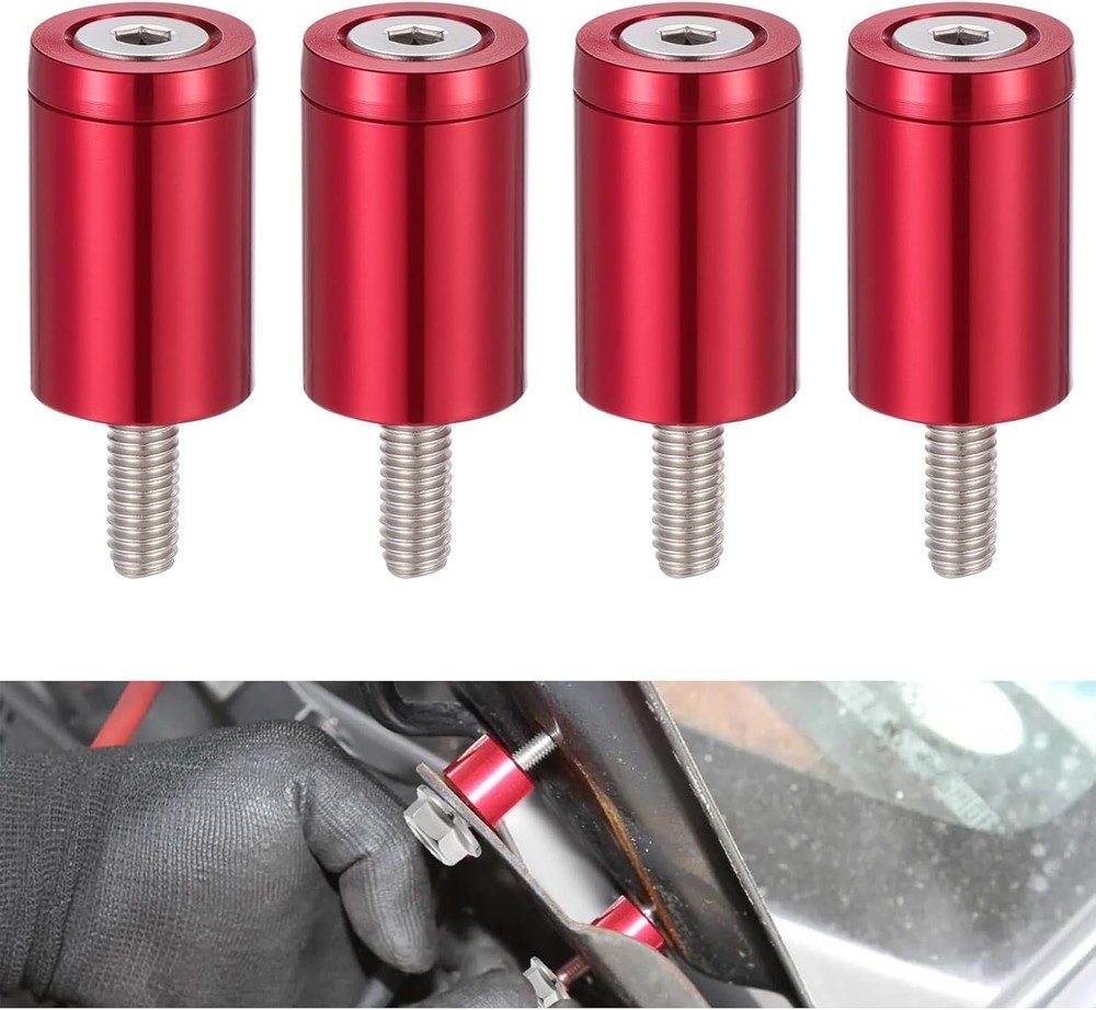 Red Total Bromine Test Strips 50 Count