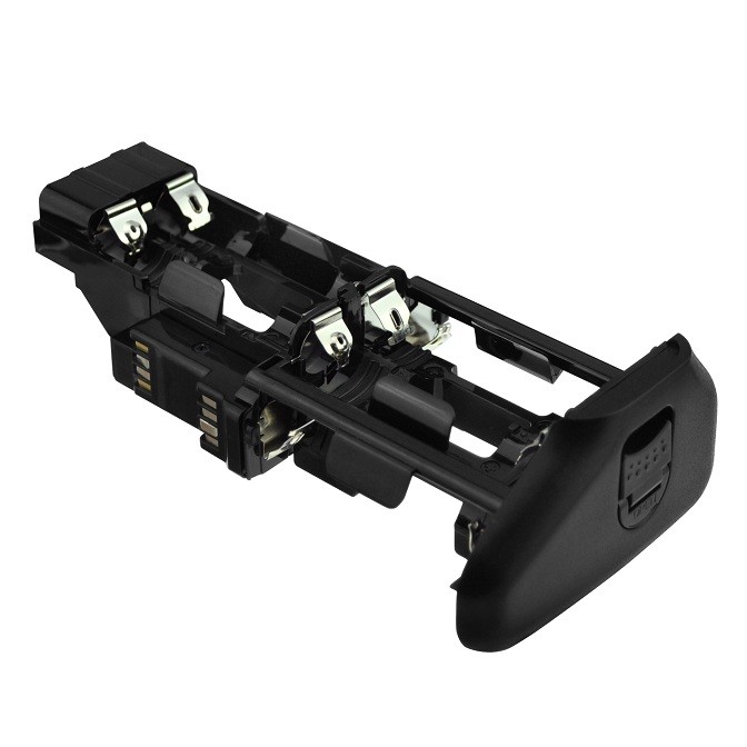 Professional Multi Power Battery Grip For Canon EOS 7D Mark II 7DM2