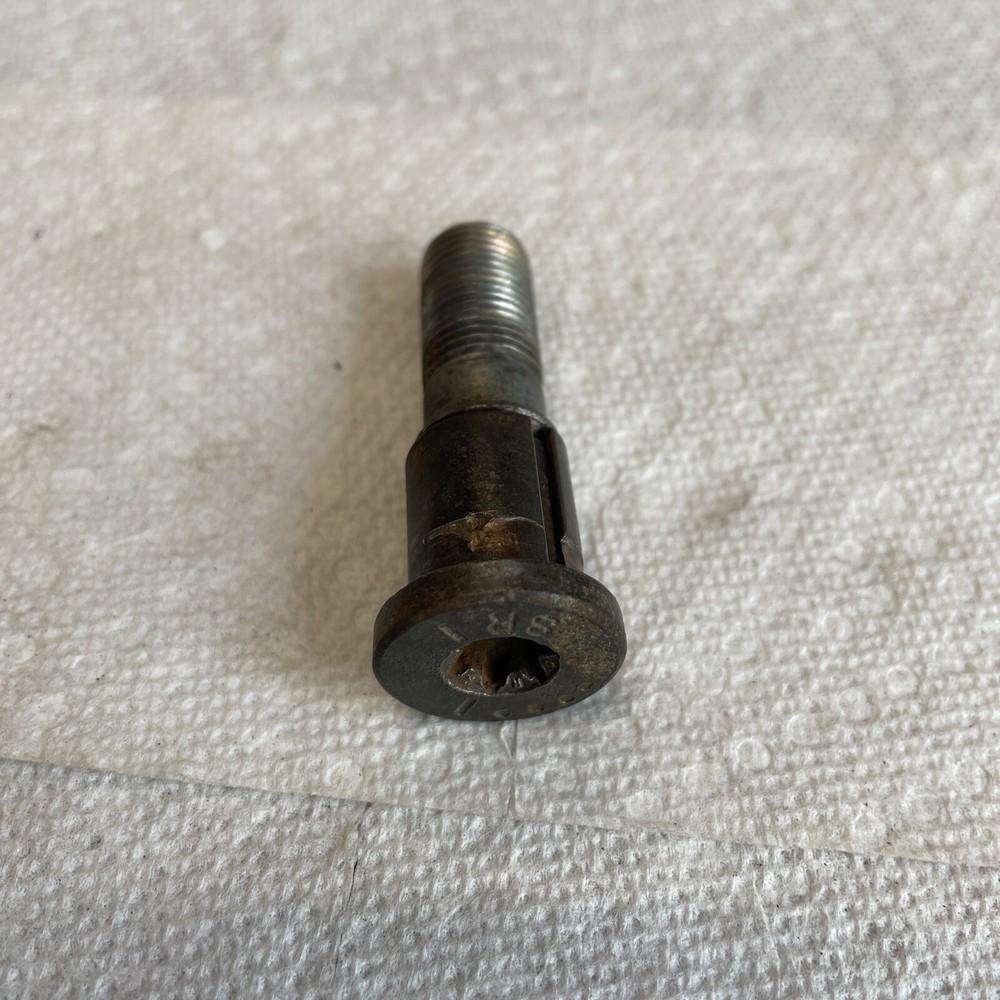 Peterbilt 379 Door Striker Pin Used
