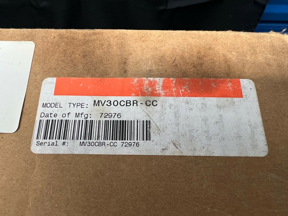 Harmonic MV30CBR-CC Divicom Encoder - Free Shipping