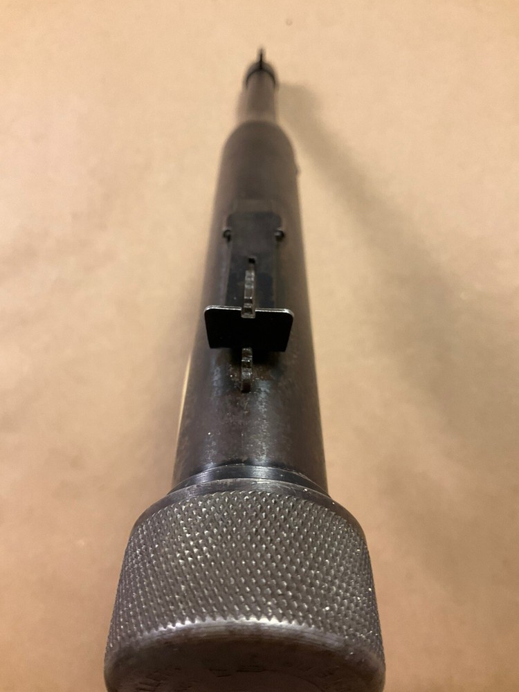 Hy Score Target Model Air Pistol - .177 Cal