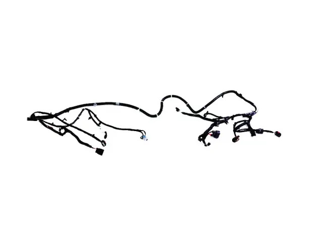 Genuine Mopar Front End Module Wiring 68358467AF