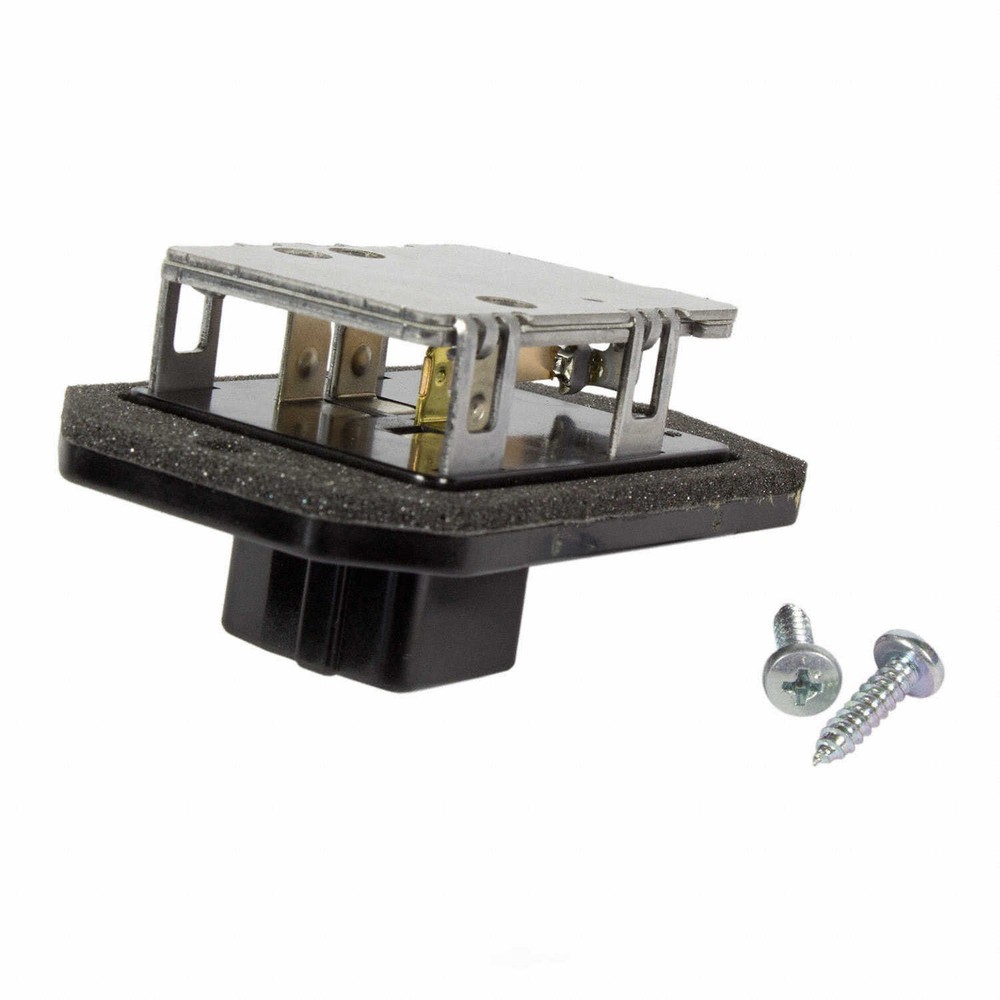 BLwr Motor Resistor Motorcraft YH32