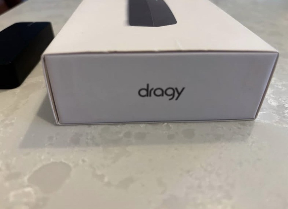 Dragy GPS Timer