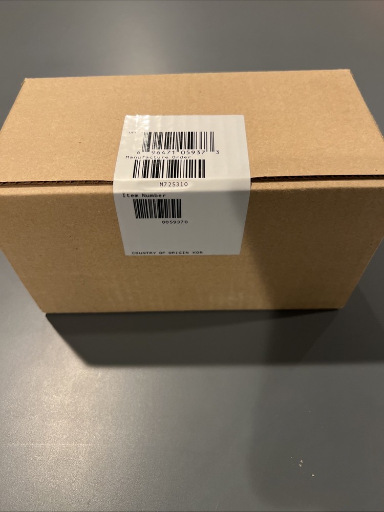 Generac Generator Digital Load Module 5937. New, Never Opened