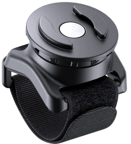 SP Connect Universal Mount – Versatile Phone Holder for Handlebars