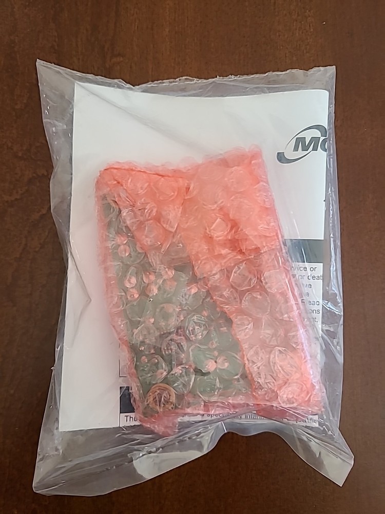 Modine 3H0368490001 Time Delay Relay Board