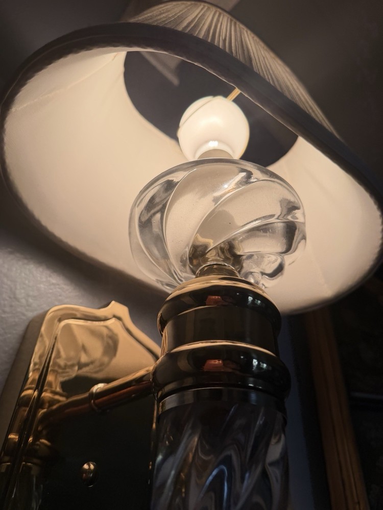 Vintage Wall Sconces Lamp ￼