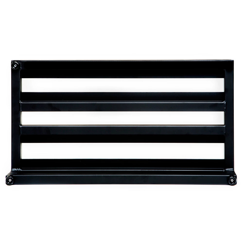 Pedaltrain Classic 2 Pedal Board with Soft Case