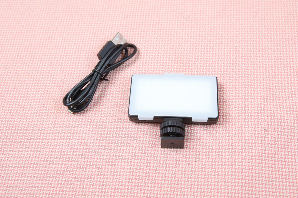 Commander Led Camera light CO-50LED