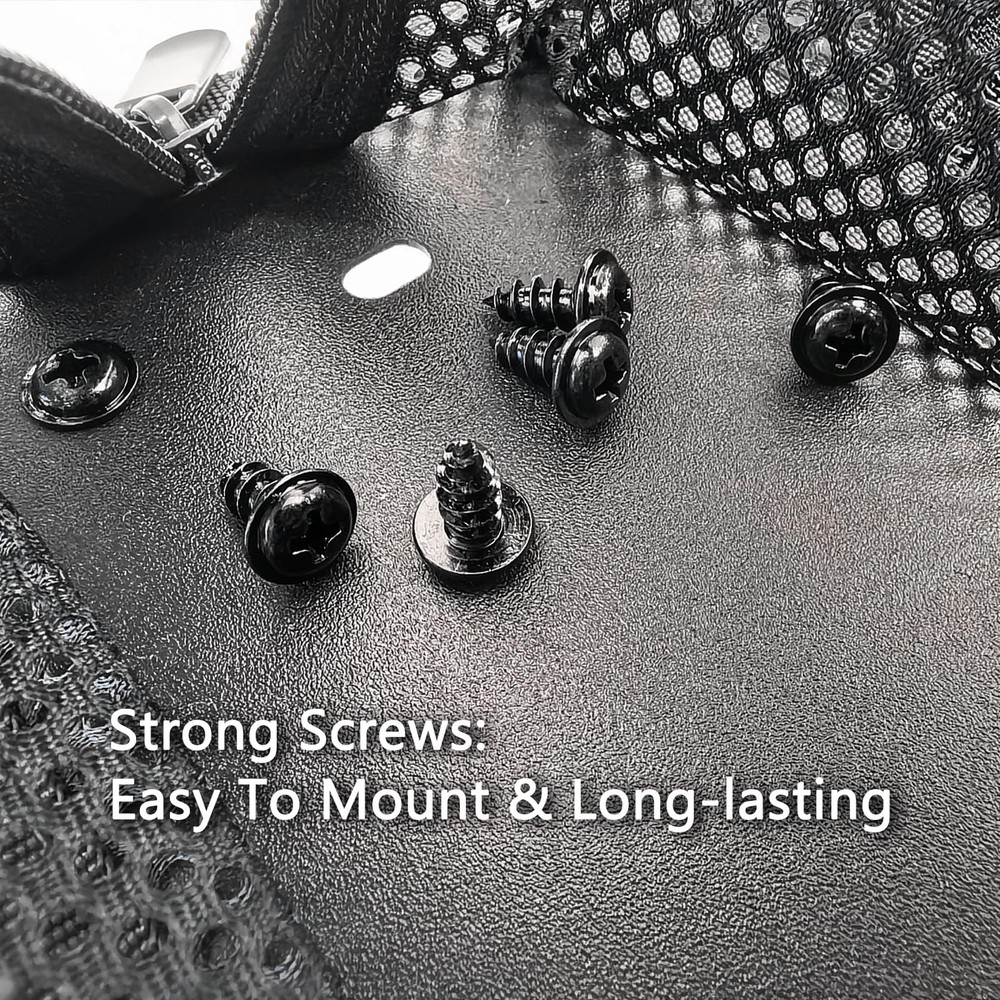 Pelican 1560 Case Lid Organizer: Maximize Space & Secure Gear with Mesh Panel